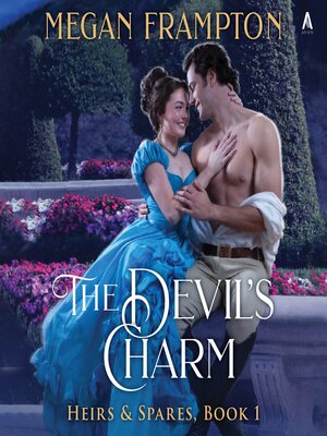 The Devil's Charm - Audiobook
